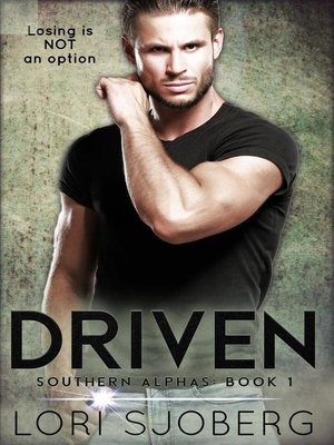 cover image of Driven